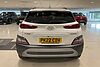 Hyundai KONA 1.6 GDi Hybrid Premium 5dr DCT White