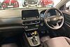 Hyundai KONA 1.6 GDi Hybrid Premium 5dr DCT White