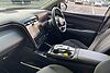 Hyundai TUCSON 1.6 TGDi Hybrid 230 Premium 5dr 2WD Auto Silver