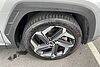 Hyundai TUCSON 1.6 TGDi Hybrid 230 Premium 5dr 2WD Auto Silver