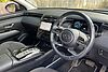 Hyundai TUCSON 1.6 TGDi Hybrid 230 Premium 5dr 2WD Auto Silver