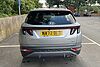 Hyundai TUCSON 1.6 TGDi Hybrid 230 Premium 5dr 2WD Auto Silver