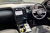 Hyundai TUCSON 1.6 TGDi Hybrid 230 Premium 5dr 2WD Auto Silver