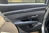 Hyundai TUCSON 1.6 TGDi Hybrid 230 Premium 5dr 2WD Auto Silver