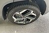 Hyundai TUCSON 1.6 TGDi Hybrid 230 Premium 5dr 2WD Auto Silver