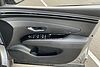Hyundai TUCSON 1.6 TGDi Hybrid 230 Premium 5dr 2WD Auto Silver