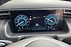 Hyundai TUCSON 1.6 TGDi Hybrid 230 Premium 5dr 2WD Auto Silver