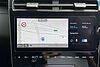 Hyundai TUCSON 1.6 TGDi Hybrid 230 Premium 5dr 2WD Auto Silver
