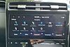 Hyundai TUCSON 1.6 TGDi Hybrid 230 Premium 5dr 2WD Auto Silver