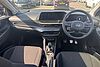 Hyundai BAYON 1.0 TGDi Ultimate 5dr Black