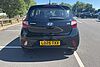 Hyundai I10 1.0 (63ps) Advance Auto Black