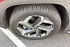 Hyundai TUCSON 1.6 T-GDi Hybrid Aut. 2021MY Ultimate Red