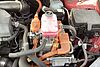 Hyundai TUCSON 1.6 T-GDi Hybrid Aut. 2021MY Ultimate Red