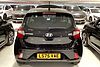 Hyundai I10 1.2 [79] Advance 5dr Auto [Nav] Hatchback Black