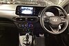 Hyundai I10 1.2 [79] Advance 5dr Auto [Nav] Hatchback Black