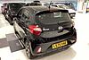 Hyundai I10 1.2 [79] Advance 5dr Auto [Nav] Hatchback Black