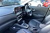 Hyundai KONA 1.6 GDi Hybrid Ultimate 5dr DCT Black