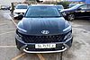 Hyundai KONA 1.6 GDi Hybrid Ultimate 5dr DCT Black