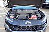 Hyundai KONA 1.6 GDi Hybrid Ultimate 5dr DCT Black
