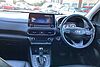 Hyundai KONA 1.6 GDi Hybrid Ultimate 5dr DCT Black