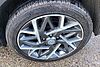 Hyundai KONA 1.6 GDi Hybrid Ultimate 5dr DCT Black