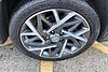 Hyundai KONA 1.6 GDi Hybrid Ultimate 5dr DCT Black