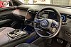 Hyundai TUCSON 1.6 TGDi Plug-in Hybrid N Line S 5dr 4WD Auto Grey