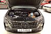 Hyundai TUCSON 1.6 TGDi Plug-in Hybrid N Line S 5dr 4WD Auto Grey