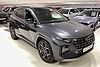 Hyundai TUCSON 1.6 TGDi Plug-in Hybrid N Line S 5dr 4WD Auto Grey