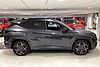 Hyundai TUCSON 1.6 TGDi Plug-in Hybrid N Line S 5dr 4WD Auto Grey