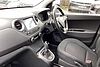 Hyundai I10 1.2 Premium SE 5dr Auto White