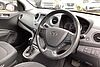 Hyundai I10 1.2 Premium SE 5dr Auto White