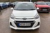 Hyundai I10 1.2 Premium SE 5dr Auto White