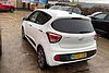 Hyundai I10 1.2 Premium SE 5dr Auto White