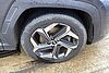 Hyundai TUCSON 1.6 TGDi Plug-in Hybrid Ultimate 5dr 4WD Auto Grey