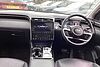Hyundai TUCSON 1.6 TGDi Plug-in Hybrid Ultimate 5dr 4WD Auto Grey