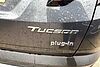 Hyundai TUCSON 1.6 TGDi Plug-in Hybrid Ultimate 5dr 4WD Auto Grey