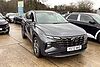 Hyundai TUCSON 1.6 TGDi Plug-in Hybrid Ultimate 5dr 4WD Auto Grey