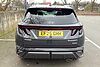 Hyundai TUCSON 1.6T Hybrid N Line S 5dr Auto Grey