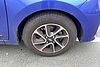 Hyundai I10 1.0 Go SE 5dr Blue