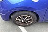Hyundai I10 1.0 Go SE 5dr Blue