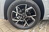 Hyundai TUCSON 1.6T Plug-in Hybrid N Line 5dr 4WD Auto Grey