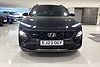 Hyundai KONA 1.0 TGDi 48V MHEV N Line 5dr Black