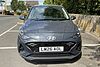 Hyundai I10 1.0 [63] Premium 5dr Auto [Nav] Grey