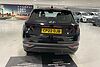 Hyundai TUCSON 1.6 TGDi Hybrid 230 SE Connect 5dr 2WD Auto Black