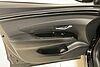 Hyundai TUCSON 1.6 TGDi Hybrid 230 SE Connect 5dr 2WD Auto Black