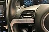 Hyundai TUCSON 1.6 TGDi Hybrid 230 SE Connect 5dr 2WD Auto Black
