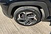 Hyundai TUCSON 1.6 TGDi Hybrid 230 Ultimate 5dr 2WD Auto Black
