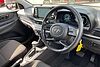 Hyundai I20 1.0T GDi 48V MHD SE Connect 5dr DCT Green