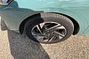 Hyundai I20 1.0T GDi 48V MHD SE Connect 5dr DCT Green